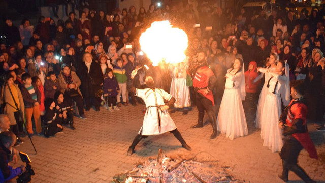 Nevruz ne zaman, hangi gün 2022? Nevruz Bayramı nedir, önemi ne? Kutlamalar hakkında