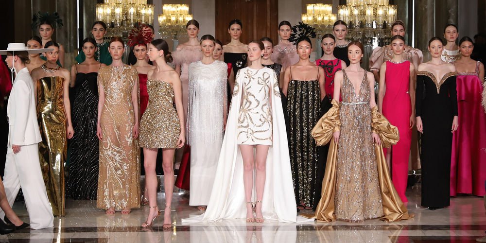 Fashion Week İstanbul sona erdi...
