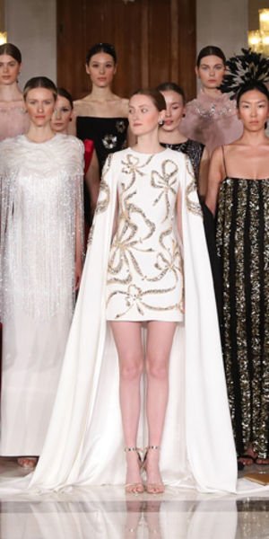 Fashion Week İstanbul sona erdi...