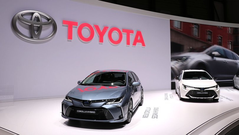 Toyota üniversitelere kapı açtı