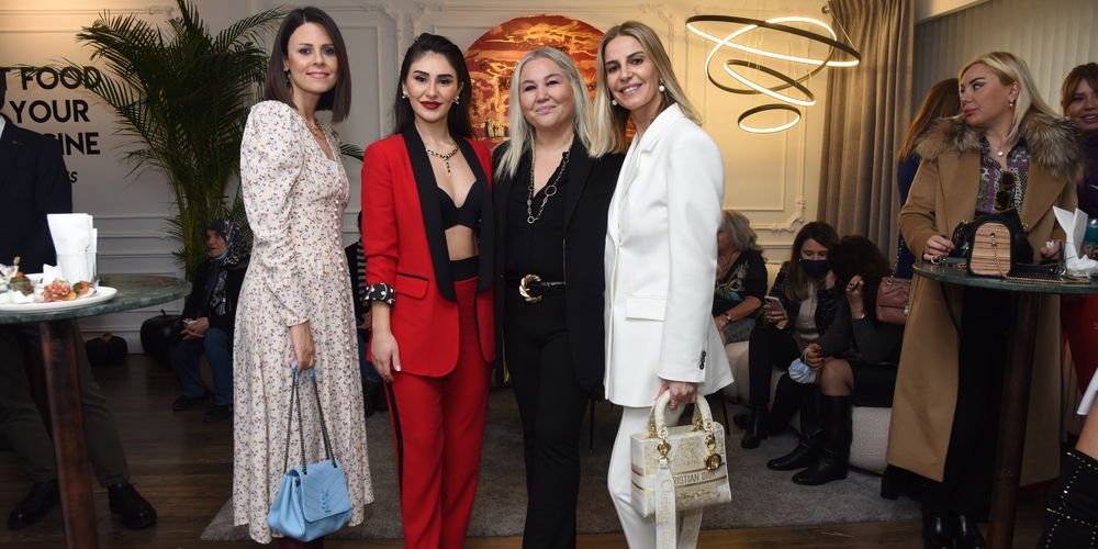 Sağlıklı etkinlik...