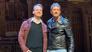 Banderas'tan Kerem paylaşımı