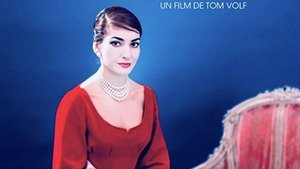 Maria Callas'ın hikayesi Pera Film'de