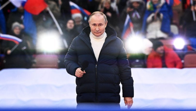 GİZEMLİ YEMEK... Son dakika haberi: Vladimir Putin, onay gelmeden bir lokma bile yemiyor!