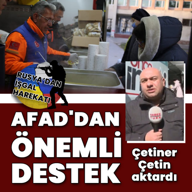 Ukrayna'da işgale karşı yaşam savaşı