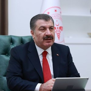 Haftalık vaka sayısı açıklandı!