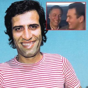 Yıllar sonra ortaya çıkan videosu duygulandırdı