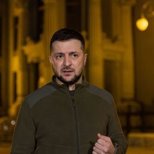 Zelenskiy: Ültimatomu yerine getiremeyeceğiz