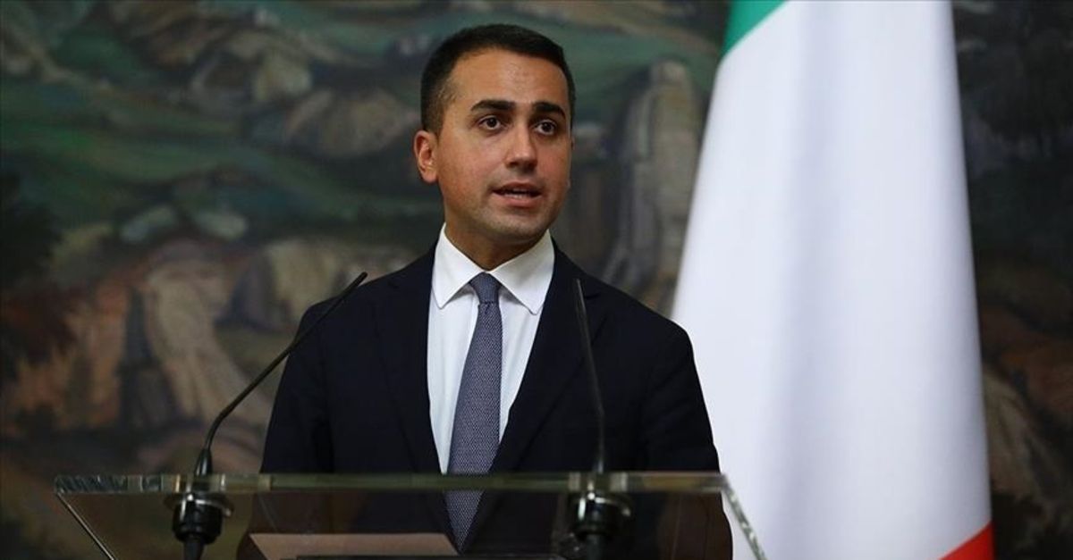 Il pieno sostegno dell’Italia agli sforzi di mediazione della Turchia