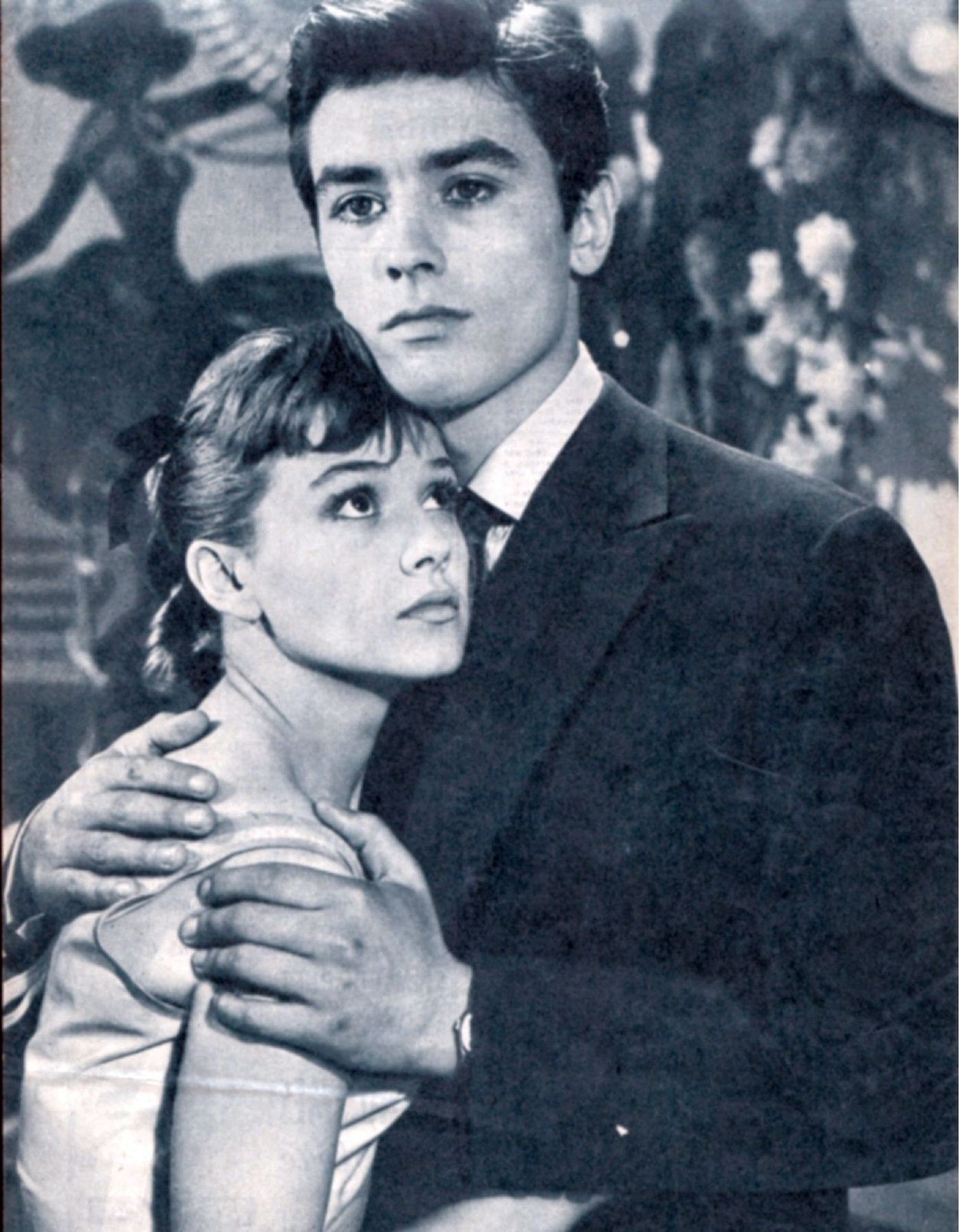 Quand la Femme s'en Mêle (1957)