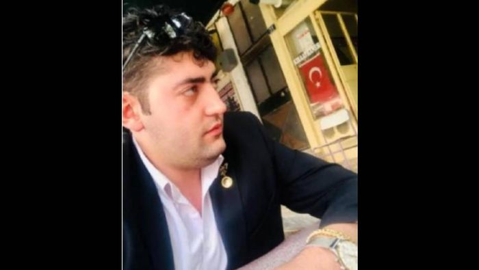 Keramettin Turhan'ın oğlu Nurettin Turhan