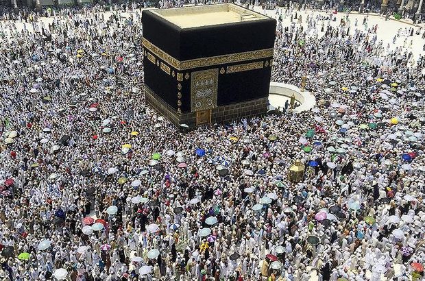 Suudi Arabistan'dan 'ramazan ayında itikaf' açıklaması