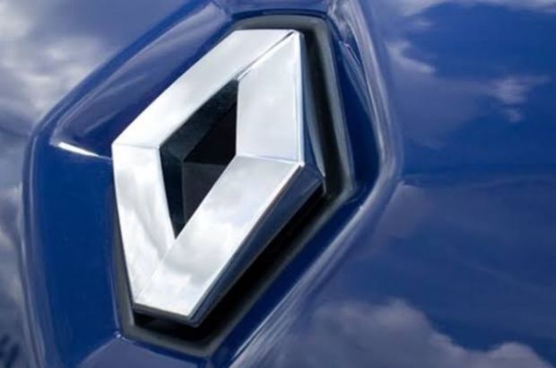 Renault, Rusya'daki faaliyetlerini askıya aldı