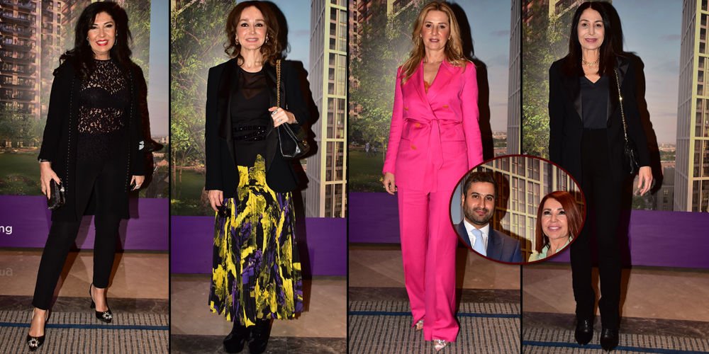 Yatırımcılar İstanbul'da buluştu!