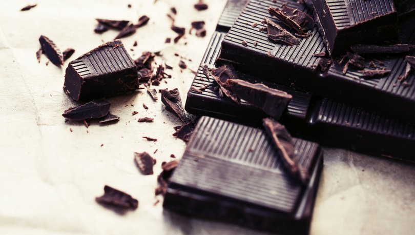 Bitter Çikolatanın Şaşırtan Faydaları - Bitter Çikolata Faydaları ve Zararları Neler?