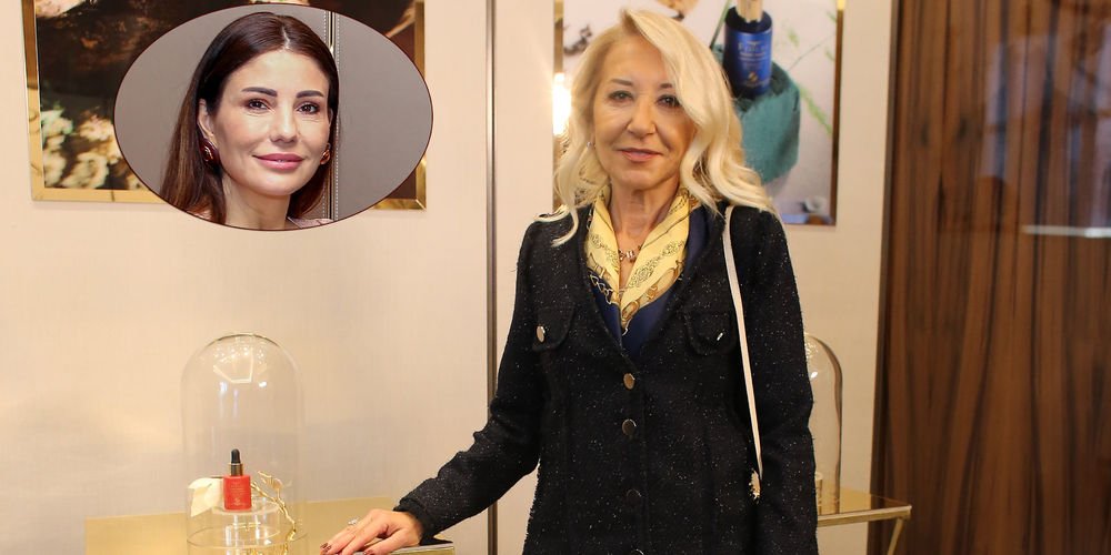 Güzelleştiren davet!