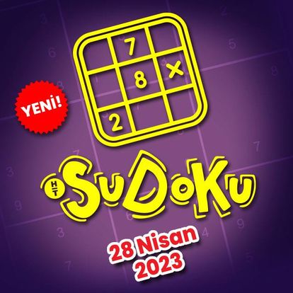 Sudoku tutkunları sayfaya...