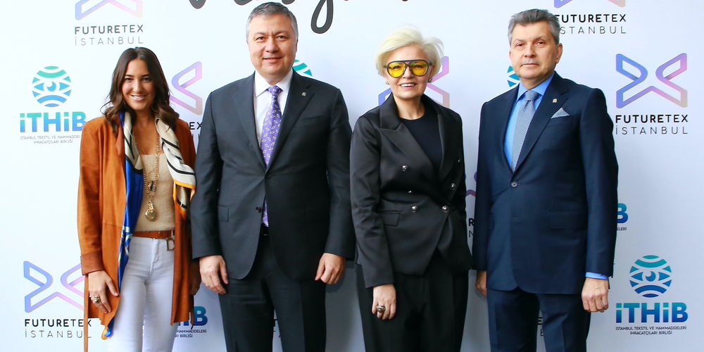 Geleceğin tasarımcıları İstanbul'da