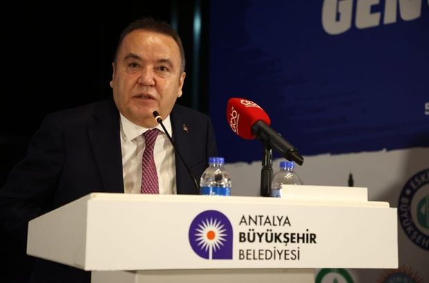 "En büyük bedeli Antalya ödeyecek"