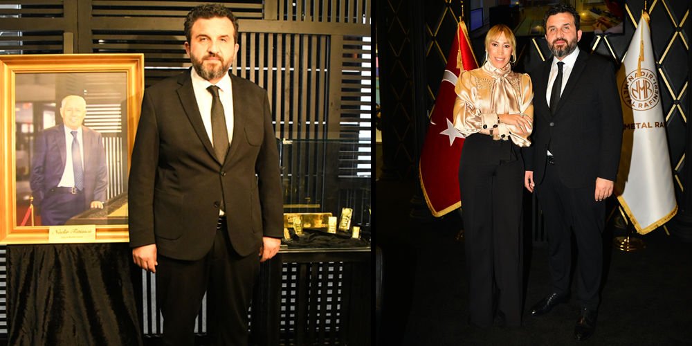 "Hedeflerimiz büyük"