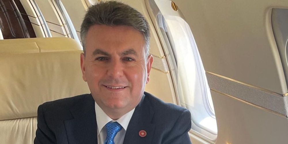 Korkmaz Karaca taburcu oluyor!