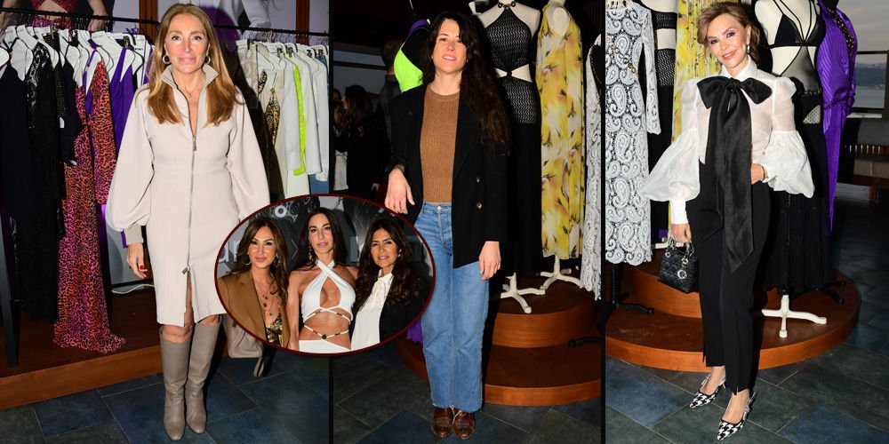 Moda tutkunlarına özel davet!