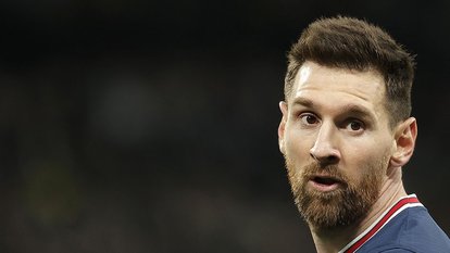 Messi Barcelona'ya dönecek mi?