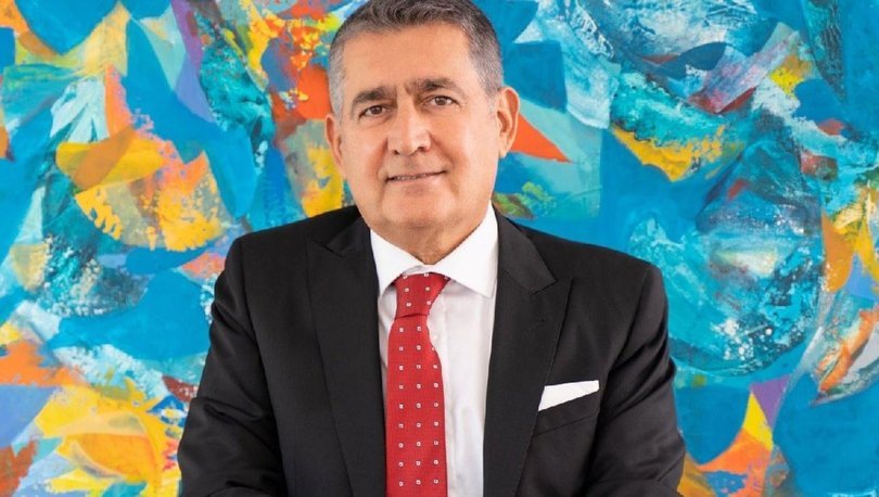 Orhan Turan kimdir, nereli ve kaç yaşında? TÜSİAD'ın yeni başkanı Orhan Turan biyografisi ve hayatı hakkında bilgiler