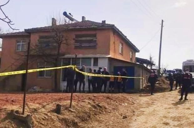 Vahşet haberi Edirne'den geldi! 4 kişi ölü bulundu