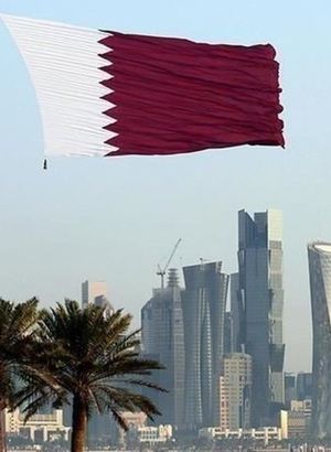 Katar, Türkiye'deki Ukrayna-Rusya görüşmelerinden memnun