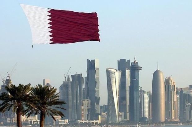 Katar, Türkiye'deki Ukrayna-Rusya görüşmelerinden memnun