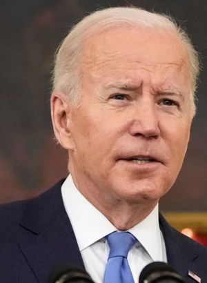 ABD'den Ukrayna'ya 500 milyon dolarlık yardım