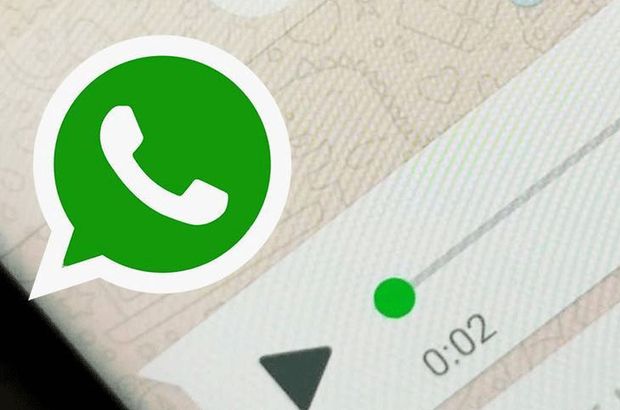 WhatsApp sesli mesajlar için yeni özellikleri duyurdu