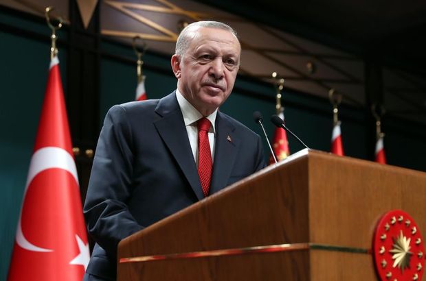 "Türkiye'nin politikası tüm tarafların takdirini topluyor"