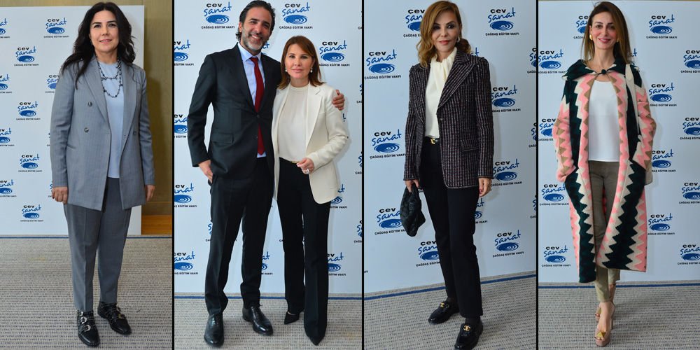 'Çev Sanat' için iş başında!