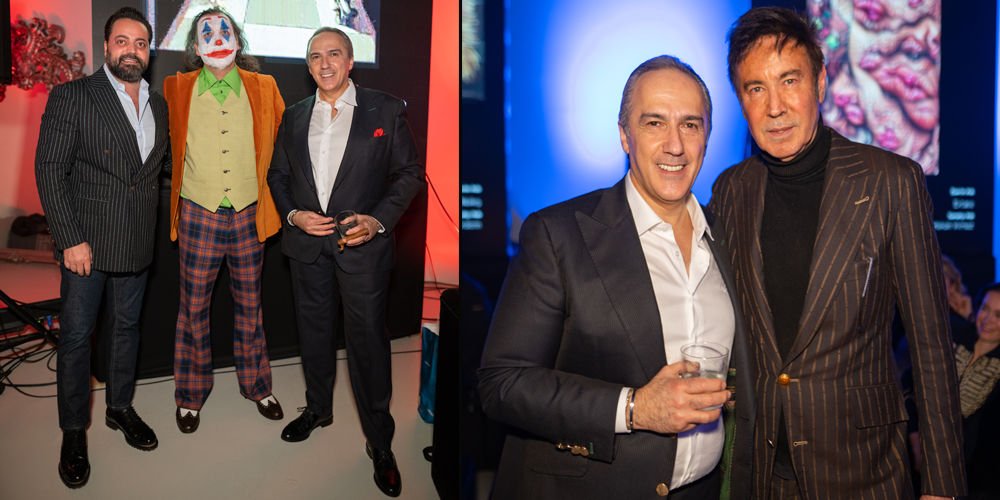 Kiss koleksiyonu tanıtıldı!