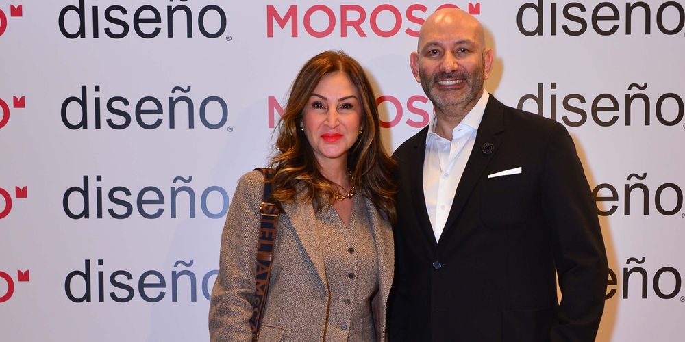 Moroso'nun onuruna davet!