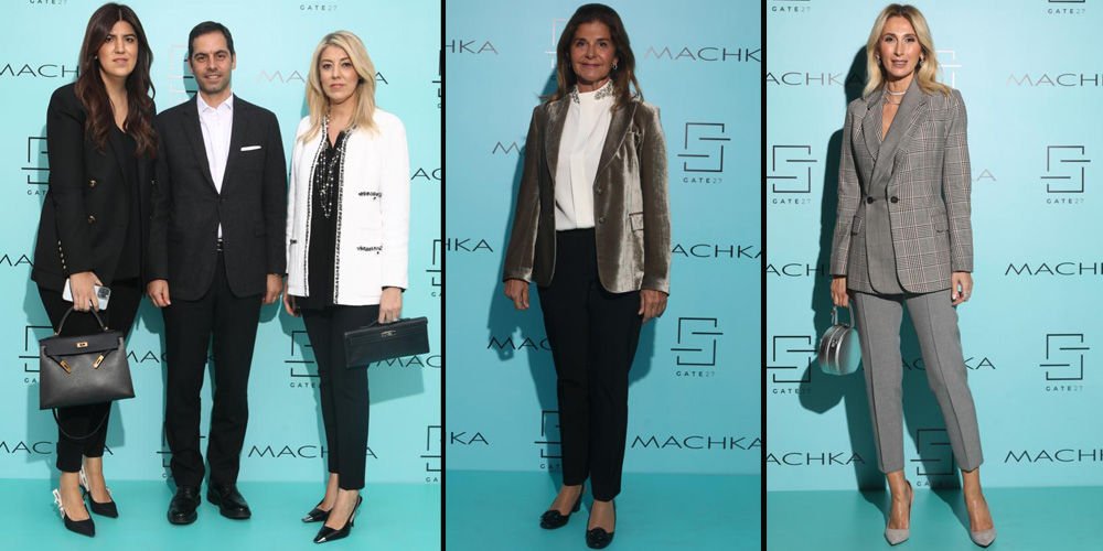 “Couture” koleksiyonuna özel tanıtım!