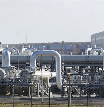 Litvanya Enerji Bakanı Dainius Kreivis, Litvanya’nın Rusya’dan gaz ithalatını tamamen durduklarını duyurarak, “Bu aydan itibaren Litvanya’da artık Rus gazı yok” dedi