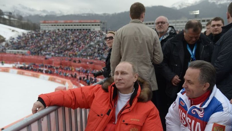 Putin'in sağlığı hakkında flaş iddia! Putin'in sağlık durumu nasıl? -  Haberler