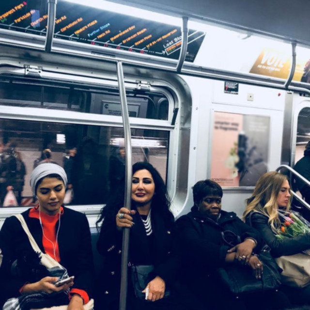 Aslı Şen: Metroya binmem olay olmuş! - Magazin Haberleri