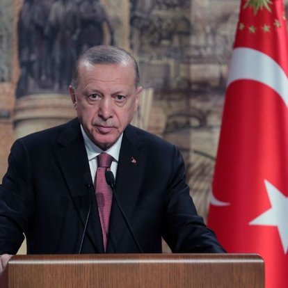 Erdoğan'ın 5 ülke lideriyle yaptığı görüşmelere ilişkin açıklama
