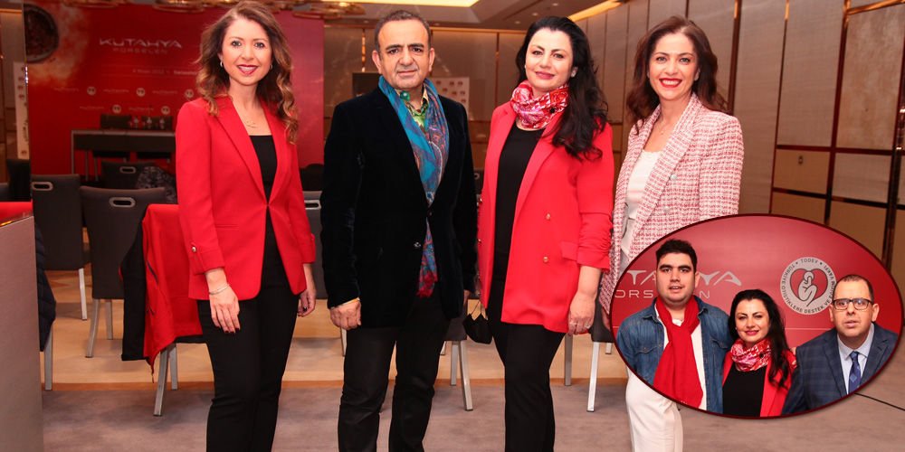 TODEV’le anlamlı işbirliği!