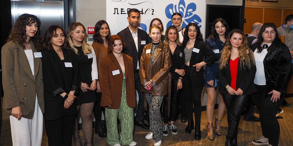 “Doğa Nerede?” sergisi...