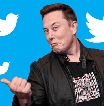 Elon Musk’ın yüzde 9.2’lik hissesini alarak en büyük ortağı olduğu Twitter’da düzenleme (edit) butonu için harekete geçildi. Twitter