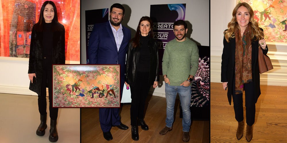 Akaretler'de yeni koleksiyon!