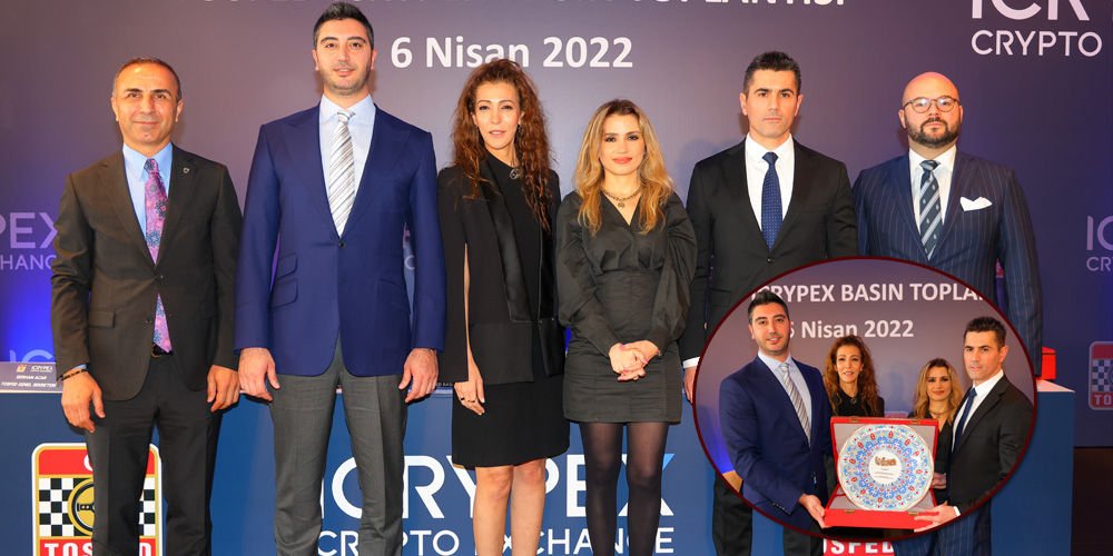 TOSFED’in ana sponsoru belli oldu!