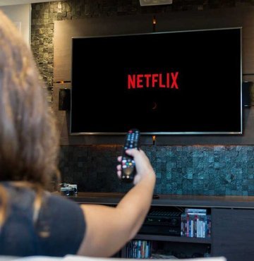 Netflix’ten zamma Banker Bilo’lu yanıt