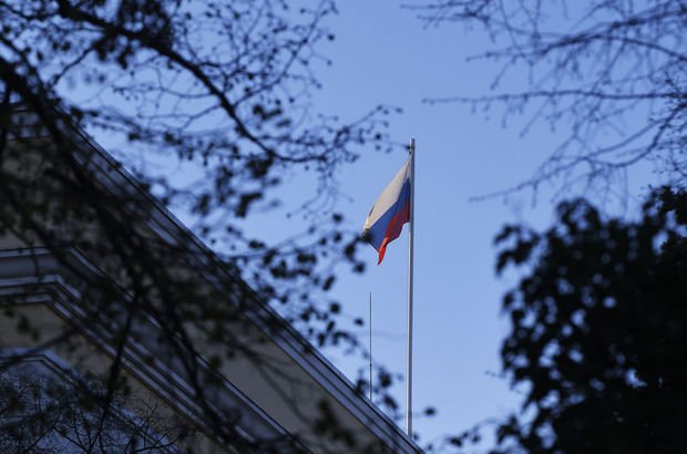 Sınır dışı edilen Rus diplomat sayısı 340'ı geçti