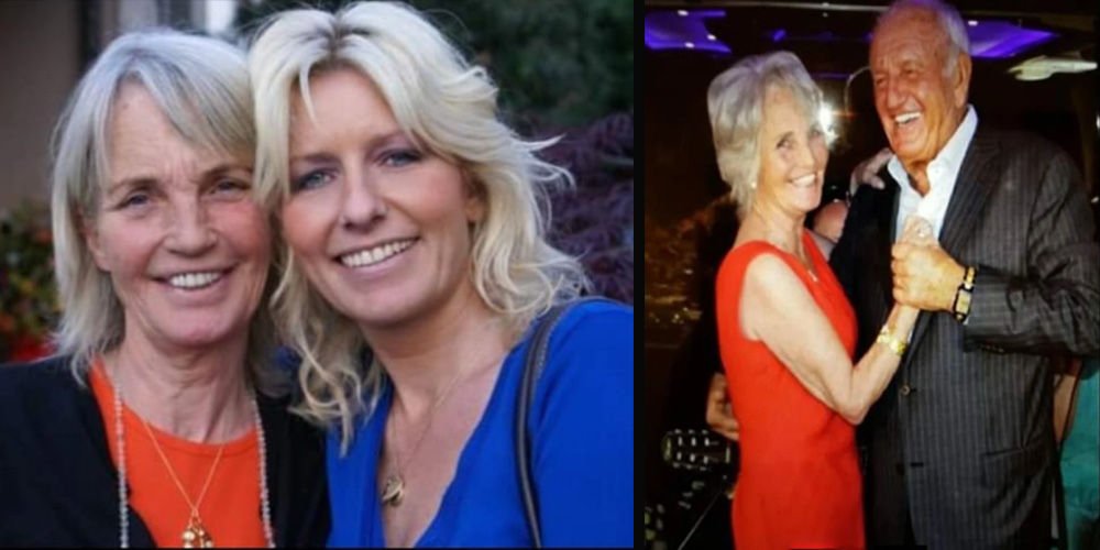 Şen'den duygusal kutlama!